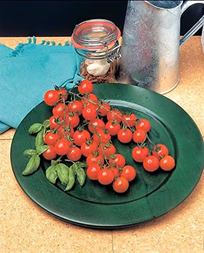 Johnsons Sweet Million F1 Red Tomato Vegetable Seeds – 2