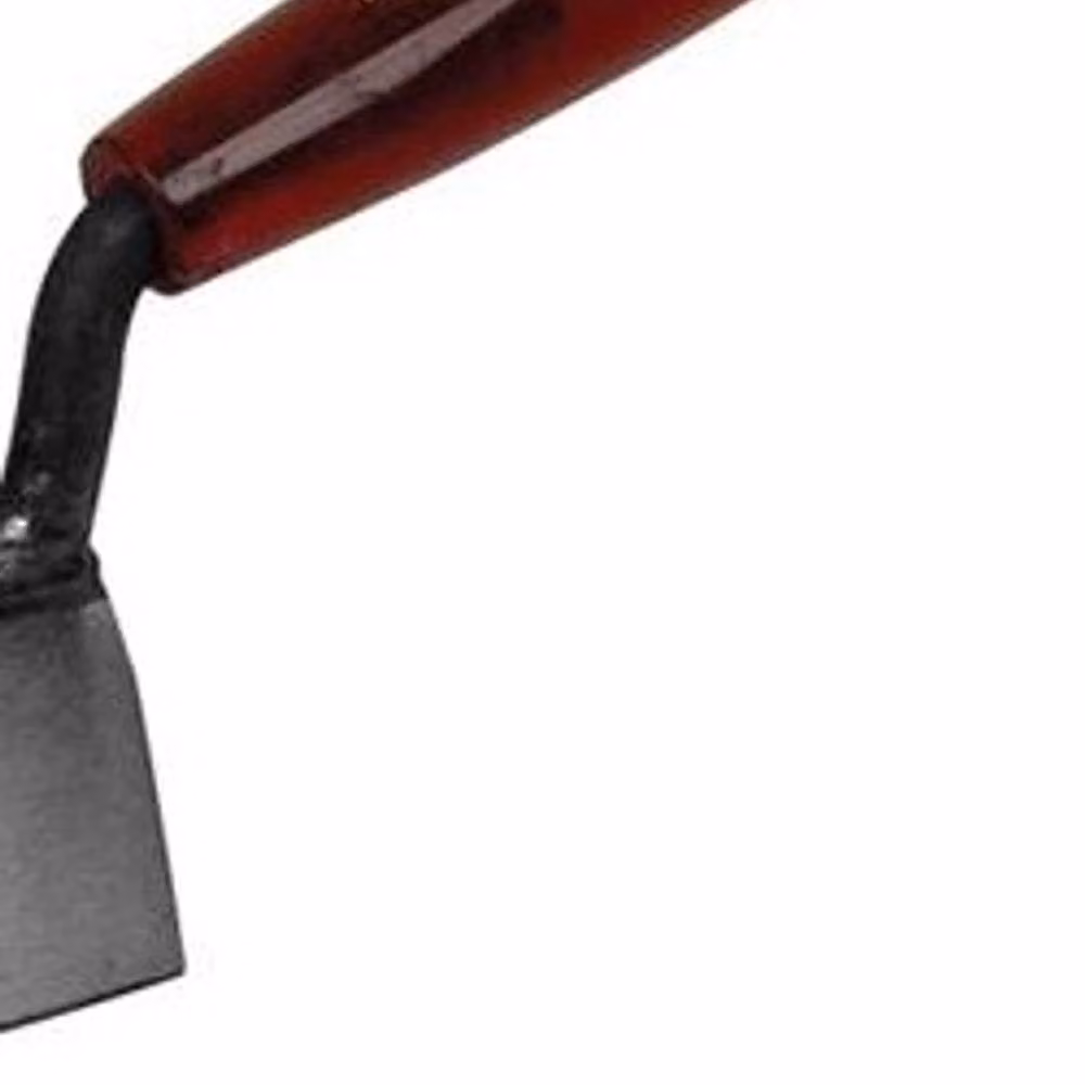 Marshalltown Philadelphia Brick Trowel in Grey and Multicolour Steel and Plastic – 2