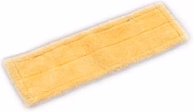 SupaHome Microfibre Refill Cloth in Yellow