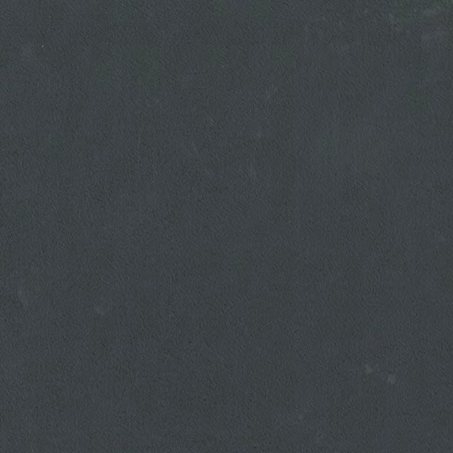 IVC Black Plain Stone Look Cushion Backed Vinyl Flooring Sheet, Thickness: 2.0 mm, W: 200 cm x L: 500 cm