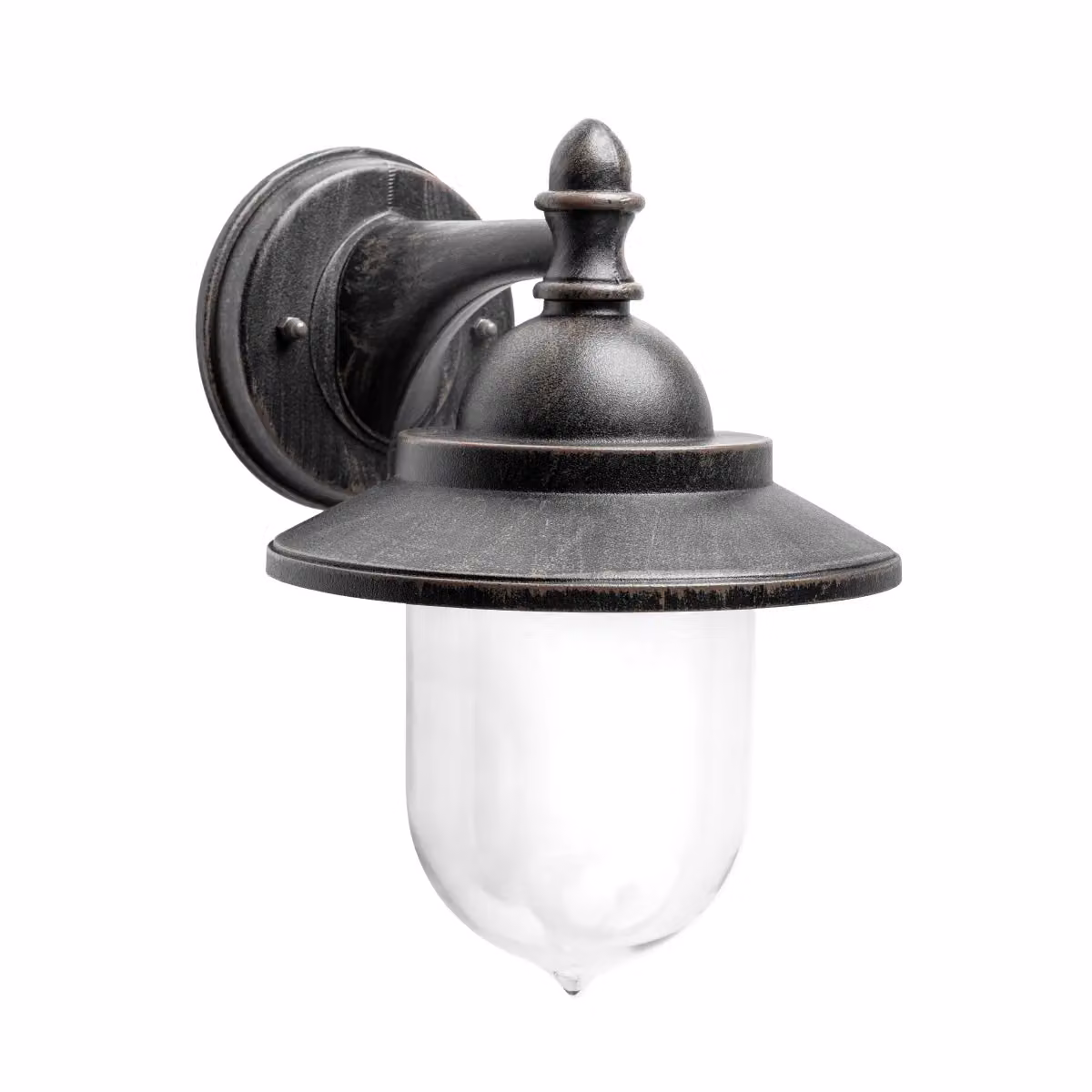 CGC Lighting Ryder Maritime Bronze Wall Lantern – 3