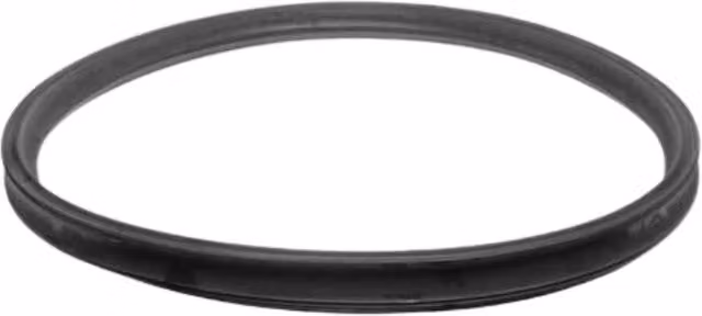PBSL Group Twinwall Ring Seal, Black, 30mm