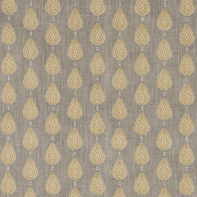 iLiv Indo Fabric Quince in Beige