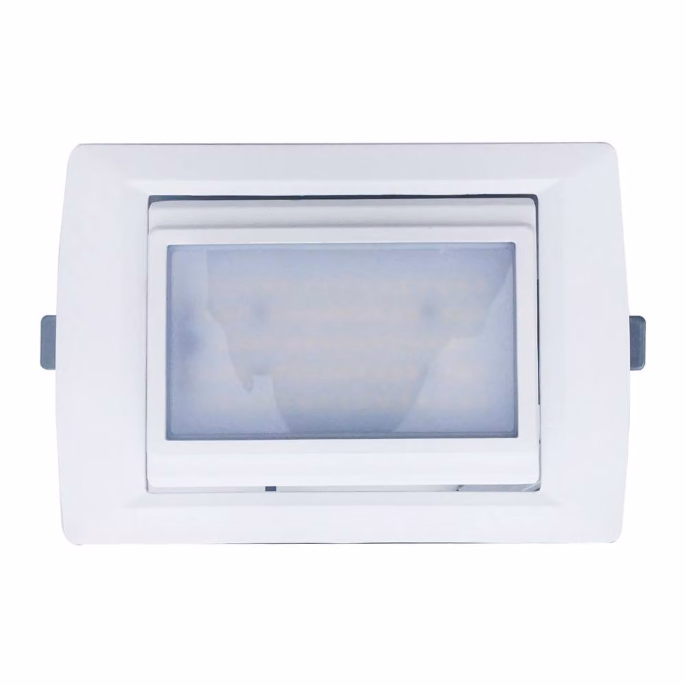 ENER-J 35W Zoom Shop Fittings with EMC Driver, IP65, 6500K Cool White – 2