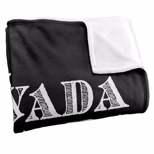 LOGOVISION Harry Potter Avada Kedavra Super Soft Silky Touch Fleece Throw Blanket, Multicolour, W: 91.44 cm x D: 147 cm – 2