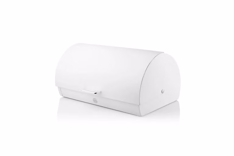 Swan White Metal Airtight and Leakproof Bundle