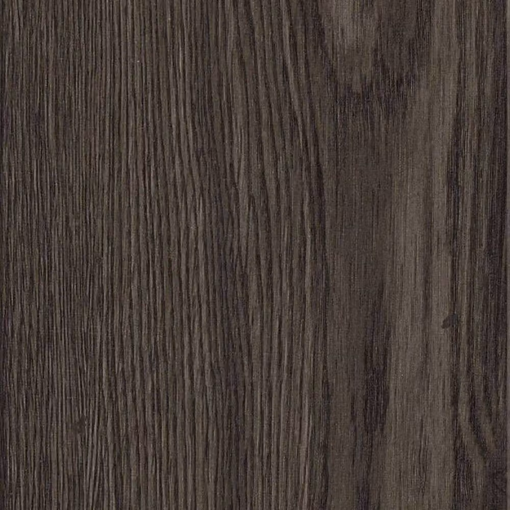 Luvanto Click Plus Wood Effect SPC Luxury Vinyl Tile in Black, 5mm Thickness