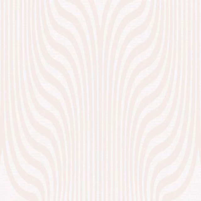 Grandeco Retro Geometric Textured Wallpaper in White