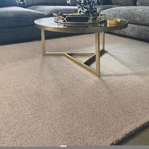 Phoenox Textiles Limited Origins Reef Beige Rectangular Rug, W: 120 cm, L: 170 cm – 2