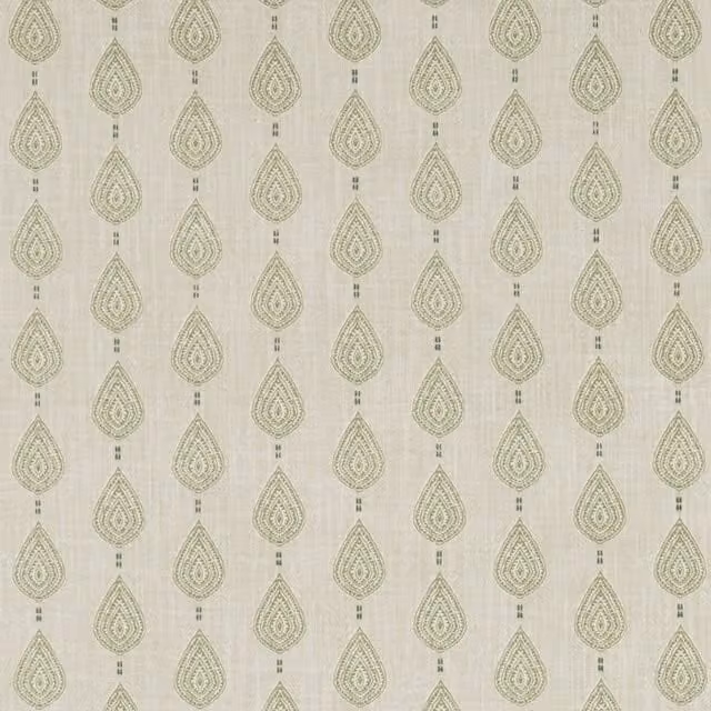 iLiv Indo Fabric Sage Green