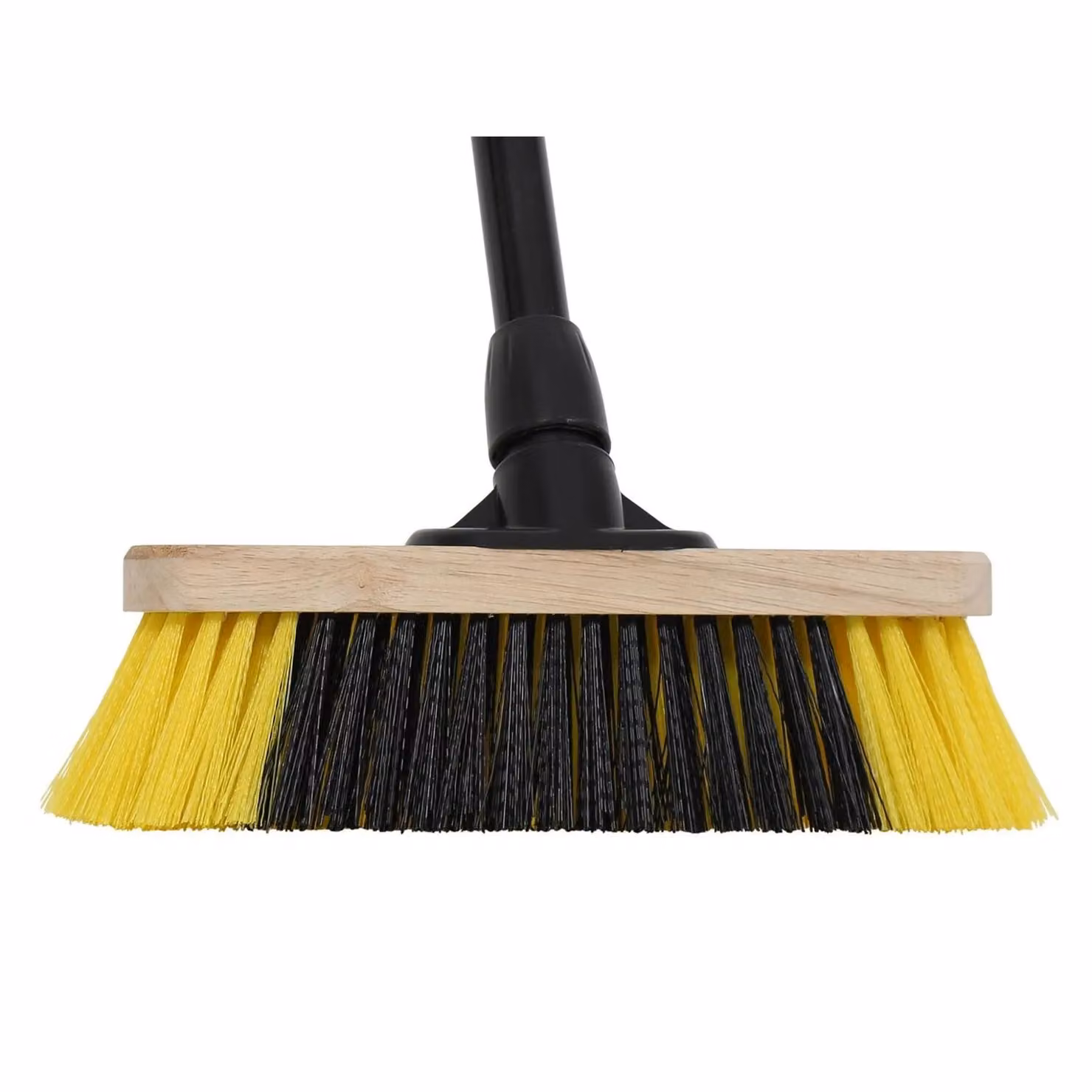 Bulldozer Dual Fill Soft Pet Broom in Multicolour – 2