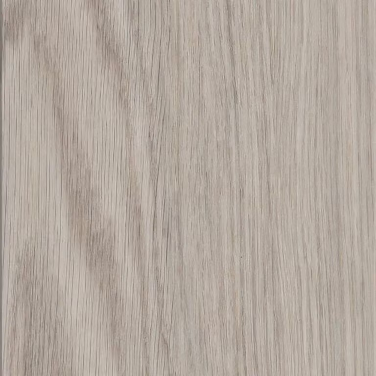 Luvanto Click Plus Mid Grey Wood Effect SPC Luxury Vinyl Tile 5mm