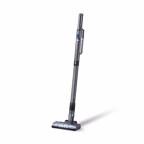 Tower T527101 VL60 NimbleVac Cordless Bagless Vacuum Cleaner with HEPA Filter and Anti-Tangle Roller, Black – 1