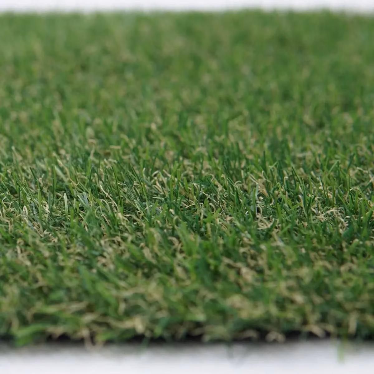 Artificial Grass GB Super Lawn 20mm Artificial Grass in Green, W: 200 cm, D: 600 cm – 6