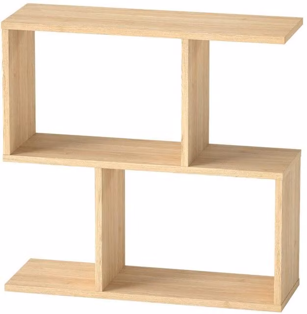 Levede Modern Slide Table in Sand for Living Room and Bedroom Storage – 1
