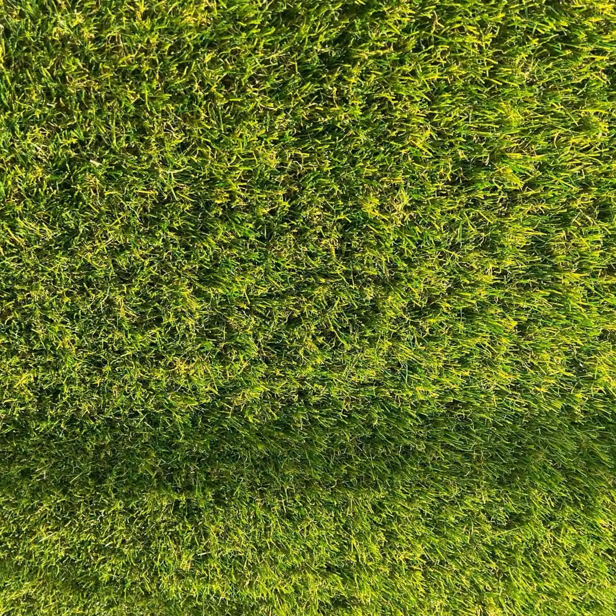 Artificial Grass GB Seville 35mm Artificial Grass in Green, W: 400 cm, D: 700 cm – 5