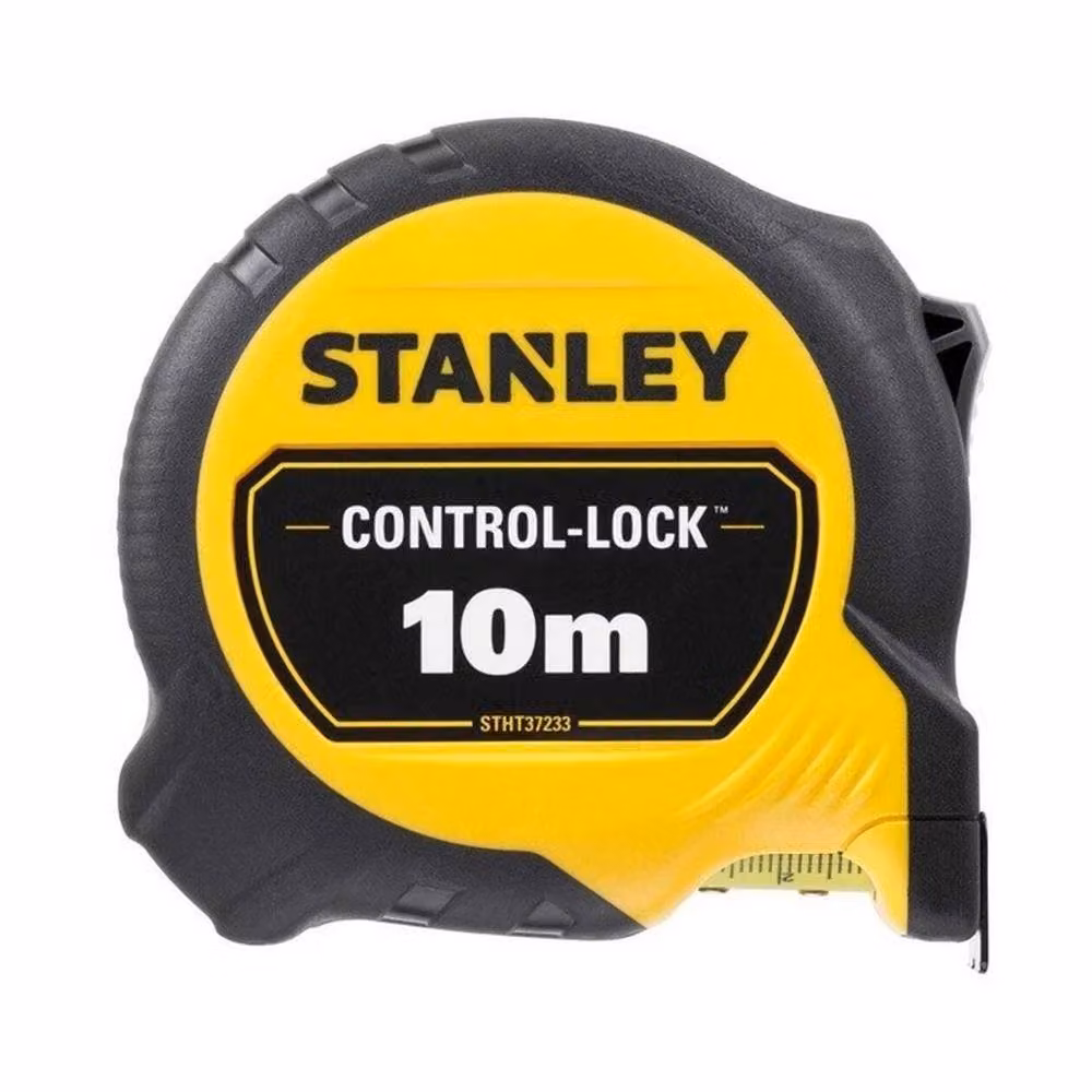 Stanley Roll Magnetic STHT37233-0 Tape Measure in Yellow – 3
