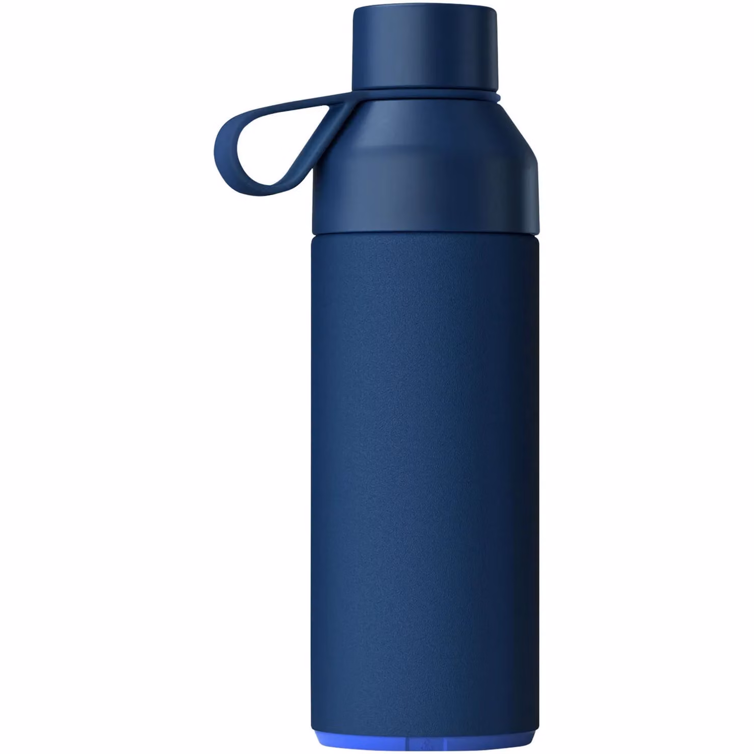 Ocean Bottle Insulated Stainless Steel Water Bottle, Blue, 500ml – 2