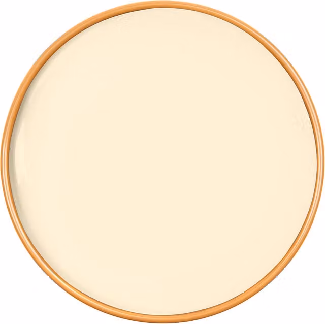 House of Hackney Astera Paint 03 in Yellow and Beige