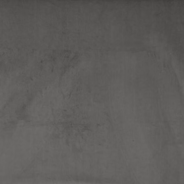 ANTE DECOR Naples Heavy Velvet Fabric Panel in Anthracite Grey