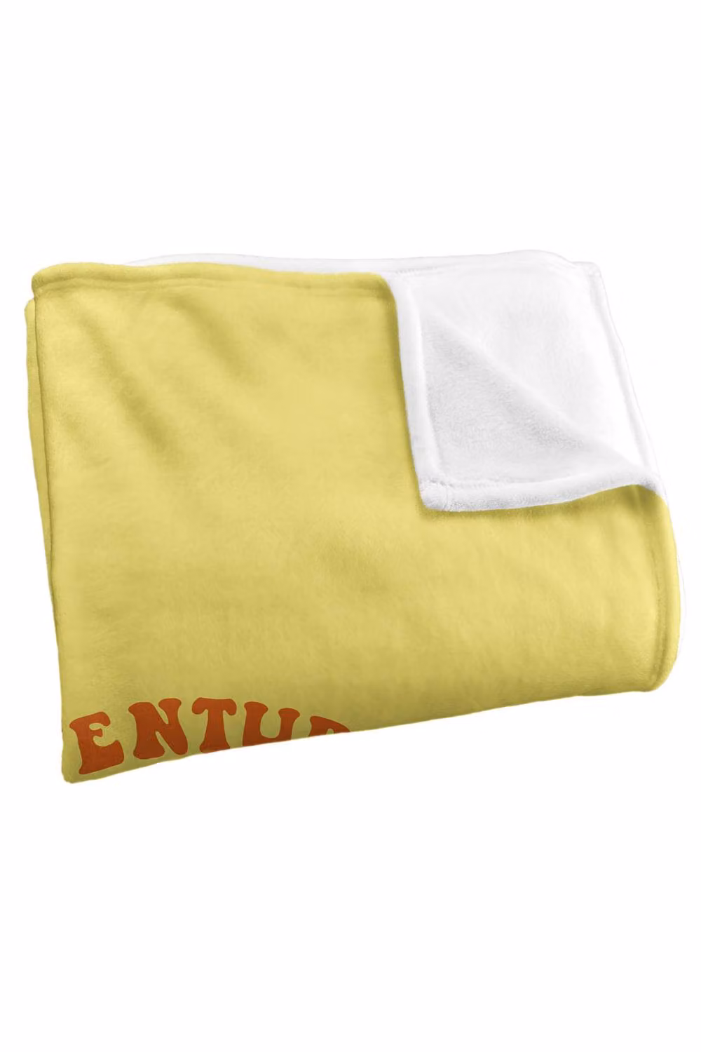 Steven Rhodes Magic Mushroom Multicolour Silky Touch Super Soft Fleece Throw Blanket W/H: 91 x 147 cm – 2
