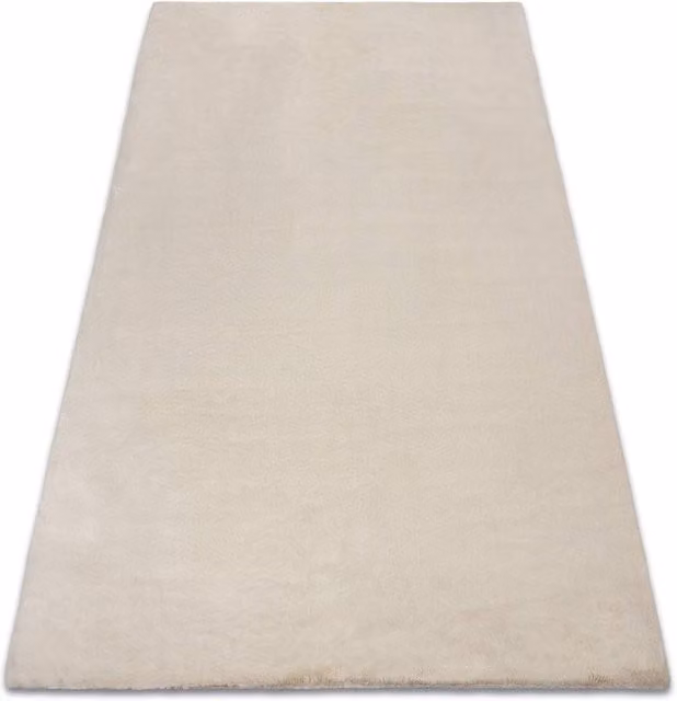 RugsX Bunny Rug in Beige, W/D: 200 x 290 cm – 1