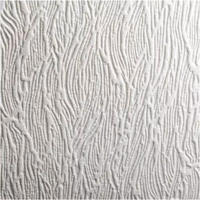 Superfresco White Paintable and Washable Vinyl Wallpaper, Width: 52 cm