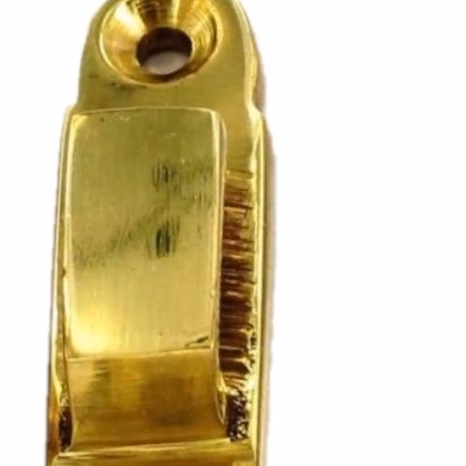 Securit Gold Brass Showcase Catch – 2
