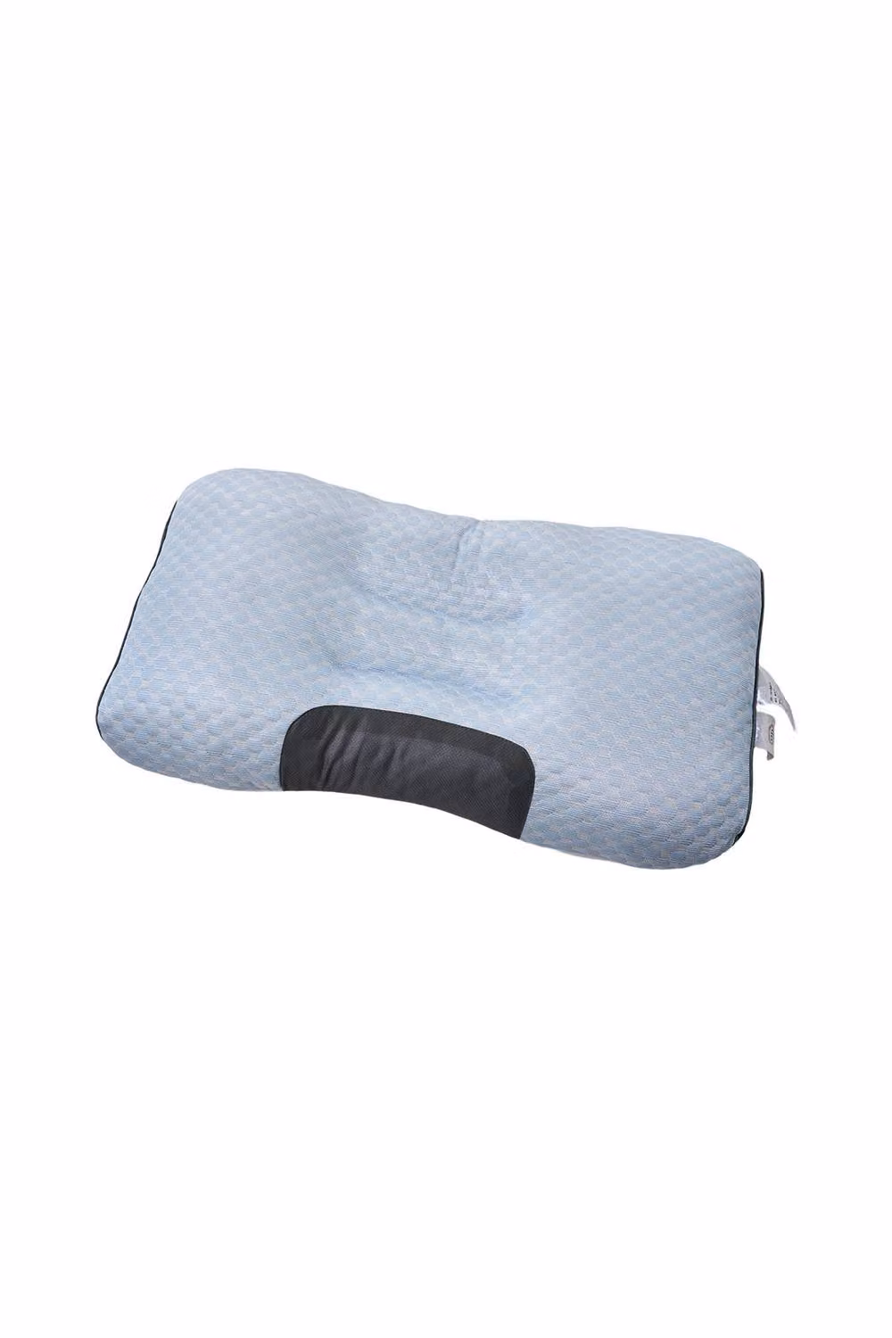 ExtraStar Soft Breathable and Cooling Sleeping Pillow in Blue – 2