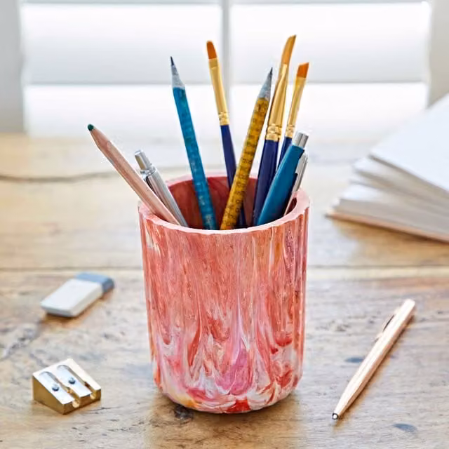 Paper High Multicoloured Recycled Plastic Tumbler