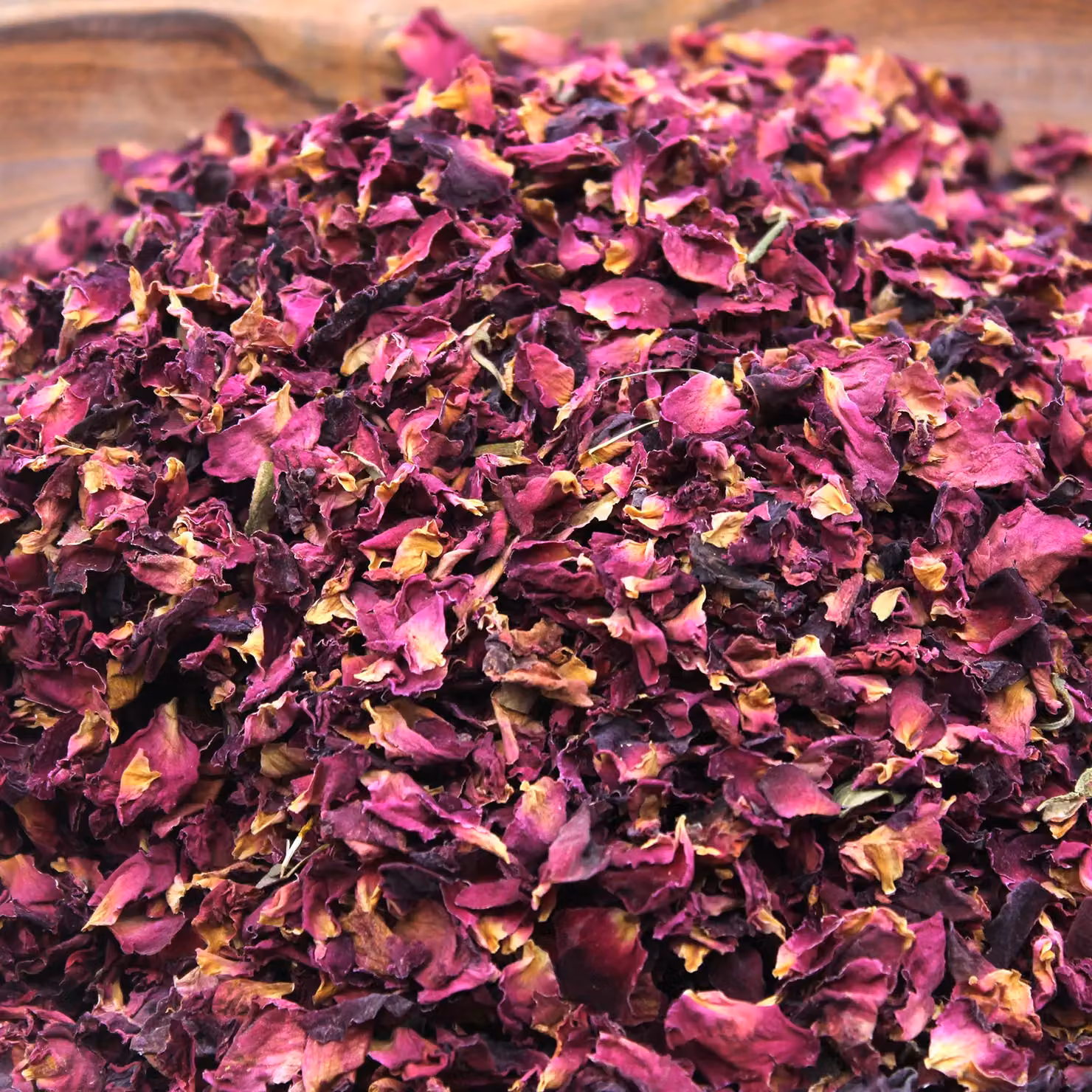 KDMD Pink Rose Petals, 0.5 kg – 3