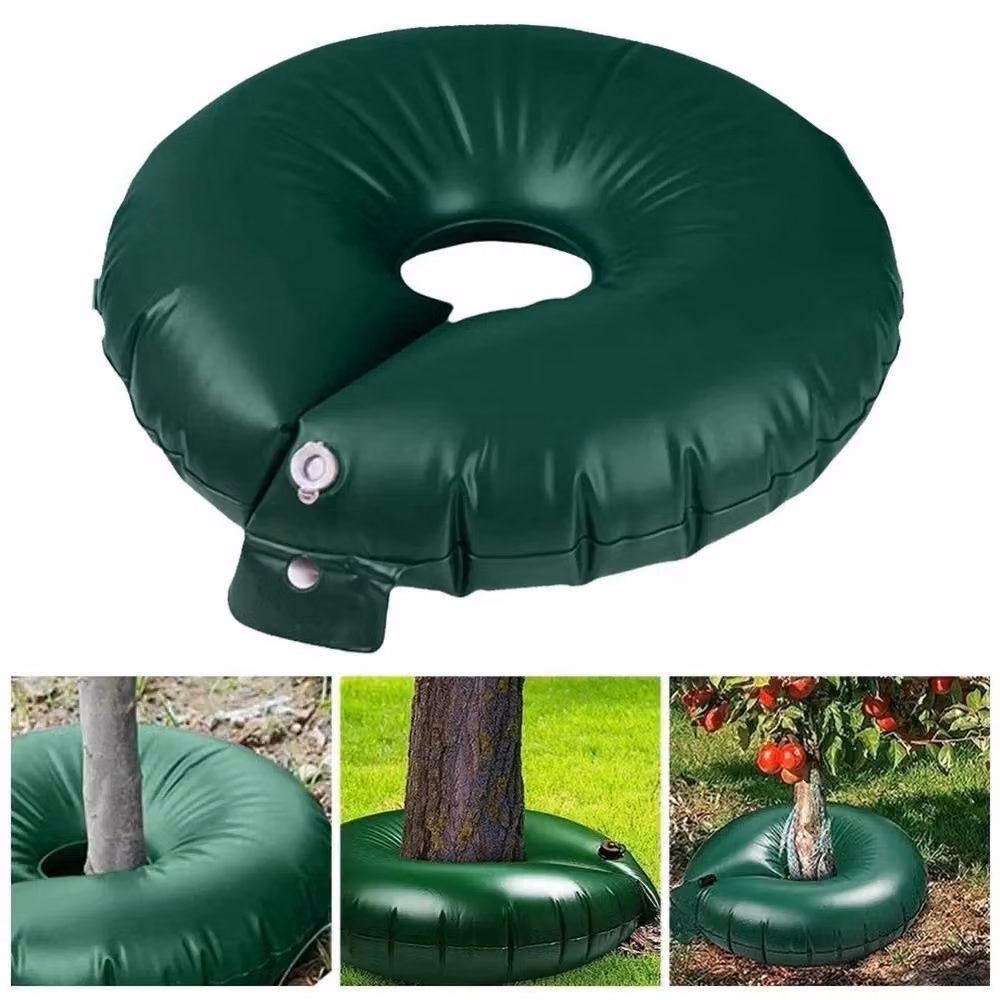 SPETLEK Green Tree Watering Bag, Height: 90 cm – 3
