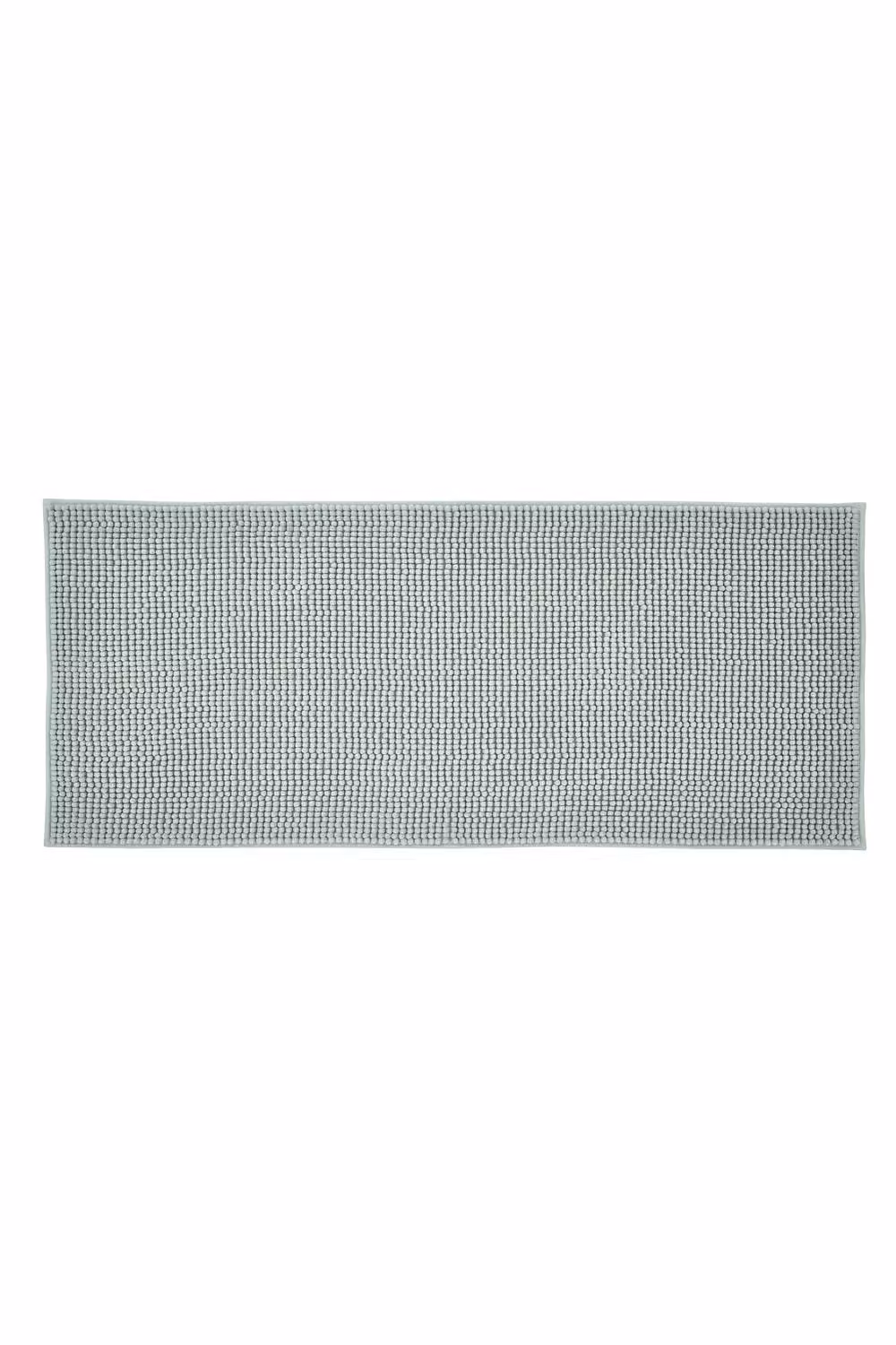 Catherine Lansfield Bobble Bath Runner in Green, W/D/H: 120 x 50 cm – 2