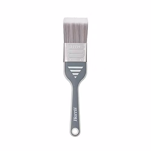 Harris Ultimate Wall and Ceiling Blade Paint Brush for Water Based Paints, 50mm – 1