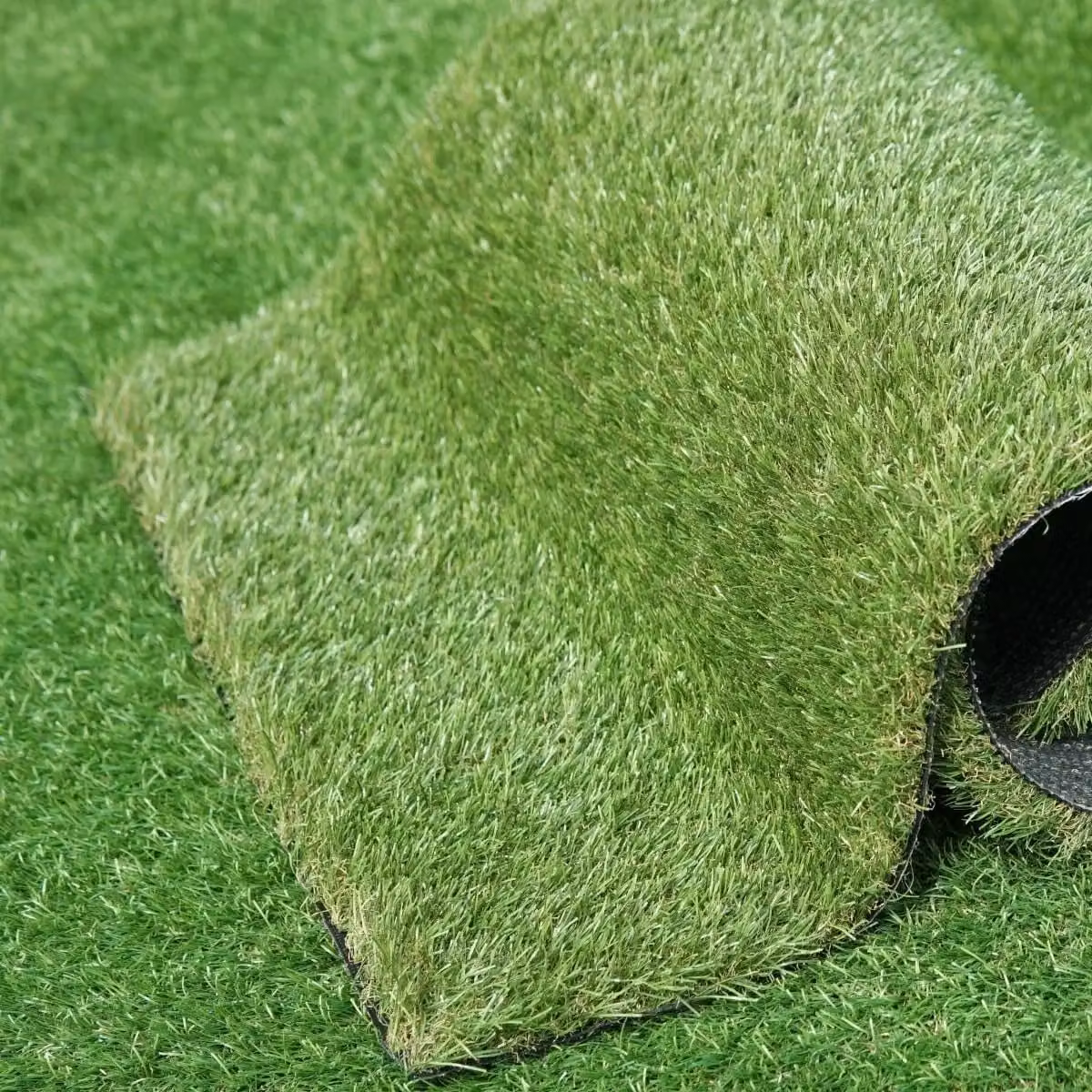 Artificial Grass GB 30mm Green Artificial Grass W: 200 cm, D: 500 cm – 3