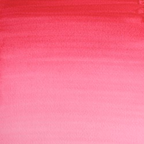 Winsor & Newton Cotman Watercolour Paint, Permanent Rose, 10.5 ml – 3