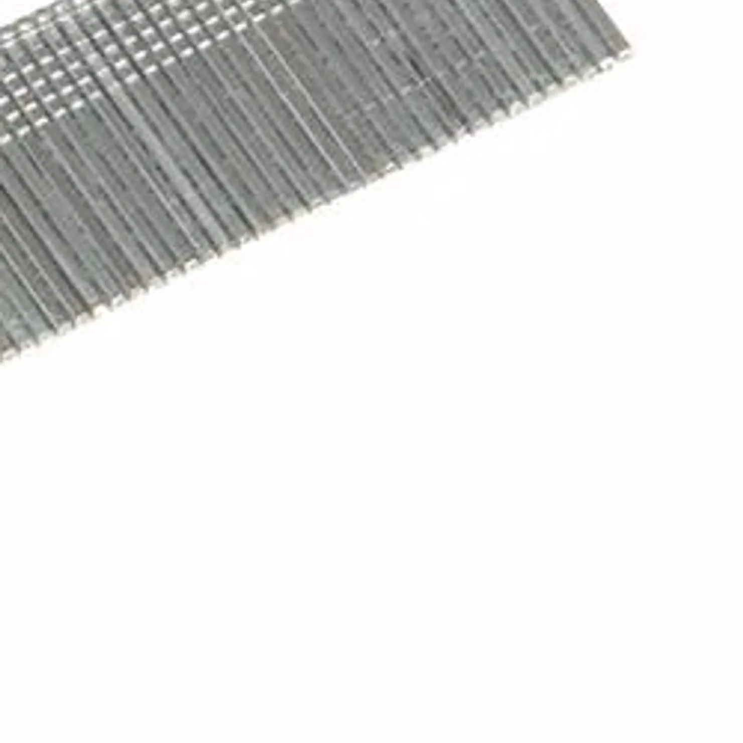 Bostitch BT13 Silver Galvanised Headless Collated Brad Nails, 13.0 mm – 2