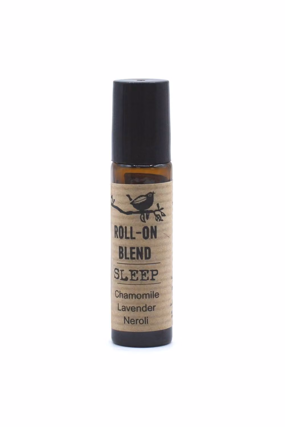 KDMD Agnes + Cat Sleep Essential Oil Roll-On Calming Night Blend in Brown – 2