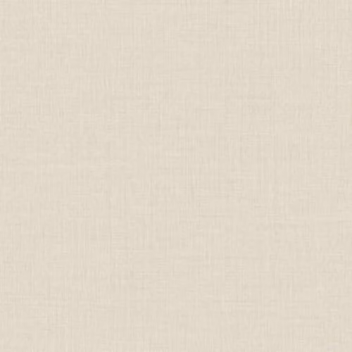 Grandeco Linen Nursery Textured Plain Wallpaper, Beige