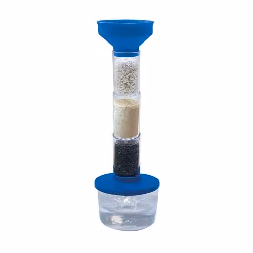SES Creative 25206 Water Filter in Blue – 3