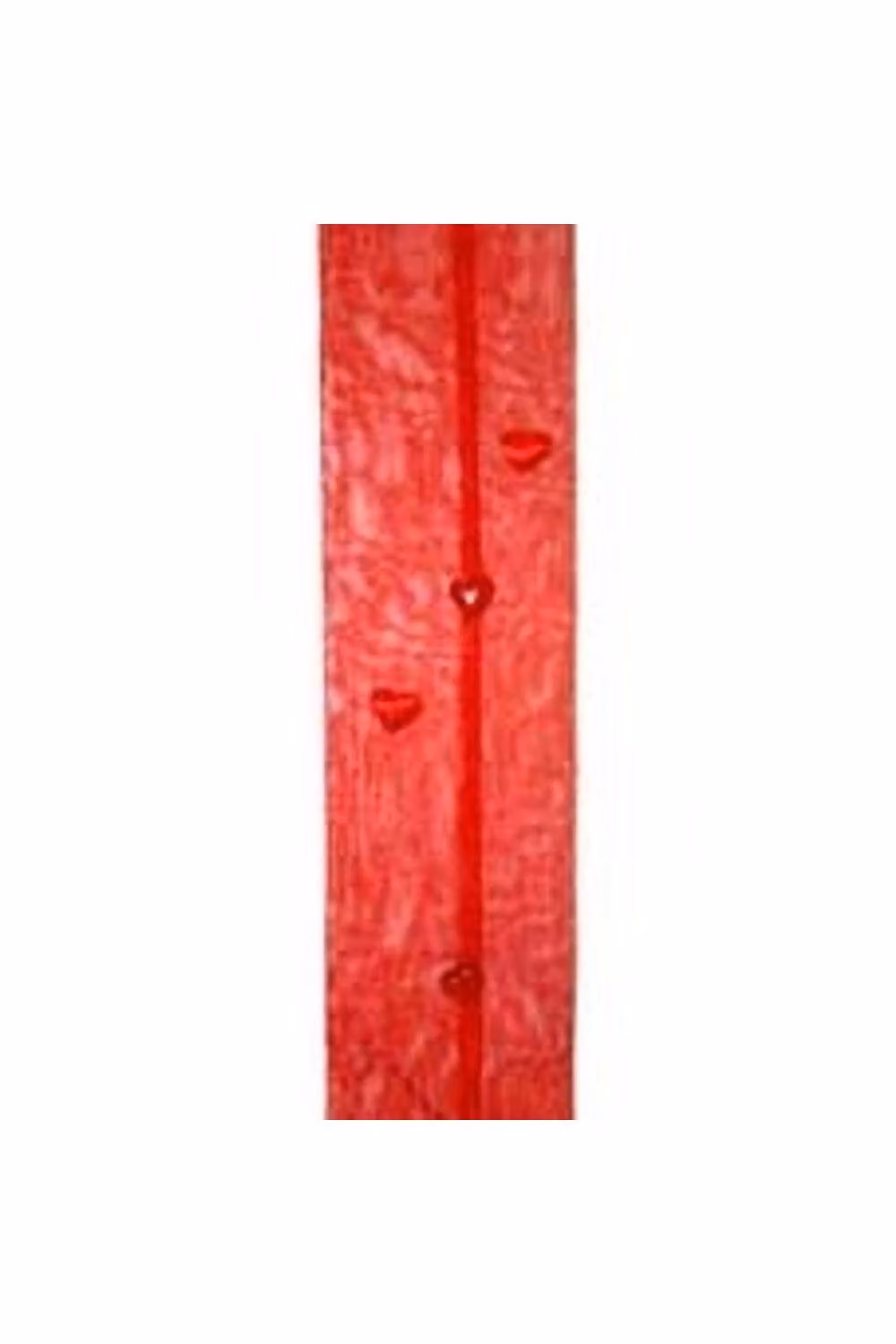 KDMD Red Sheer Heart Wall Hanger, 4 Pack – 2