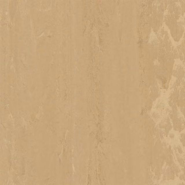 Polyflex Glue Down Luxury Vinyl Tile Planks in Light Sand, 50 Planks Covering 4.5sqm