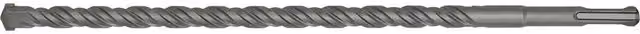 Loops SDS Plus Drill Bit, Grey, Diameter: 14 mm, Length: 310 mm – 1