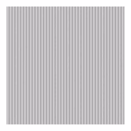 Superfresco Tactile Pinstripe Grey Abstract Striped Wallpaper – 1