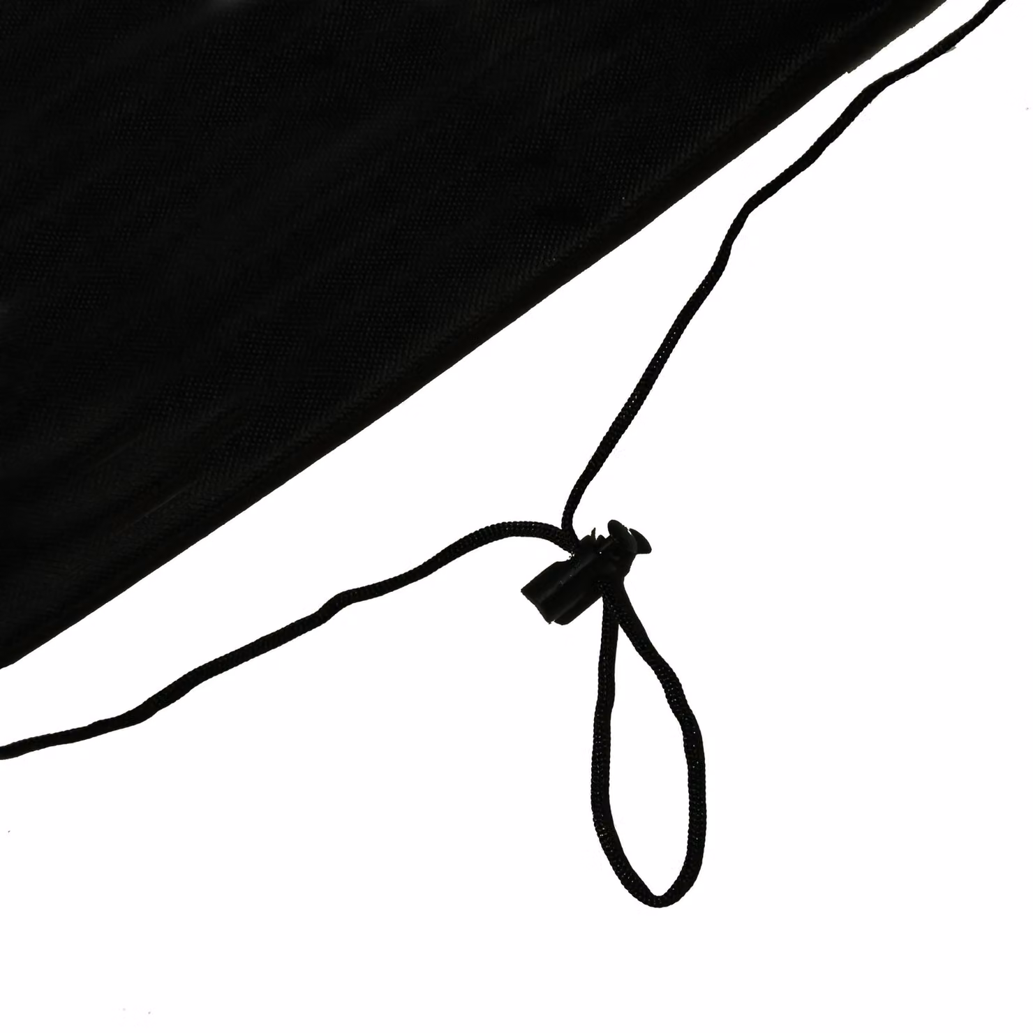 Charles Bentley Deluxe Rattan Day Bed Cover in Black – 5