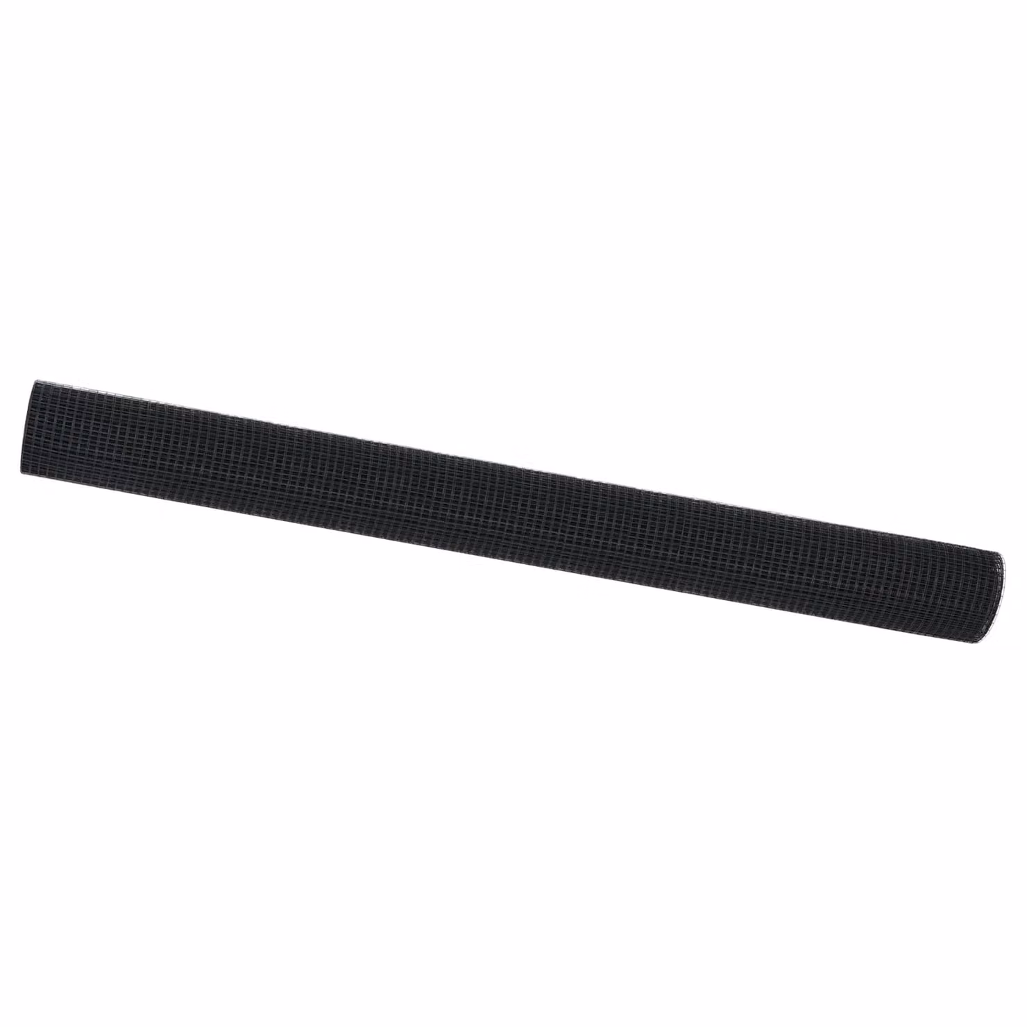 Berkfield Home Grey PVC Coated Steel Single-Bar Welded Wire Fence – 2