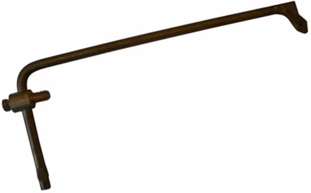 Thomas Dudley Bronze Float Valve Replacement Arm 8 inch PBRINS366963