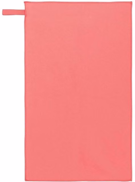 Proact Quick-Drying Microfibre Sports Towel in Pink