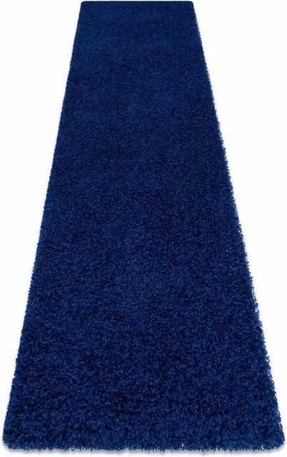 RugsX Soffi Blue Runner Rug, W: 80 cm, L: 250 cm – 1