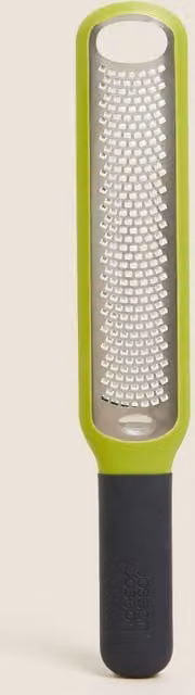 Joseph Joseph Handi-Zest Citrus Zester in Green